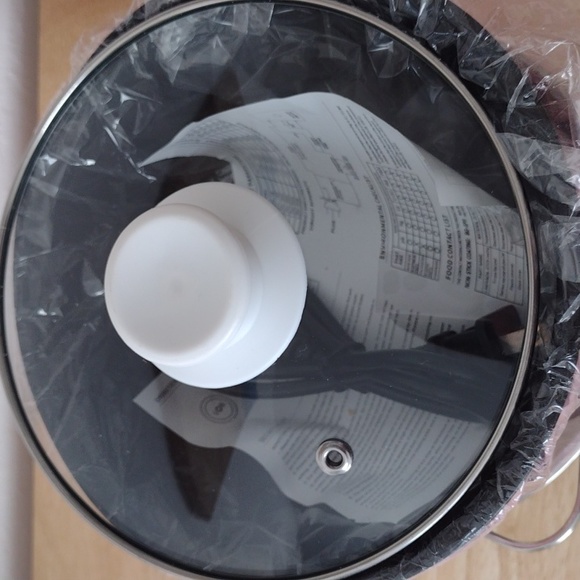 Multifunction Steam & Cooking Pot (NIB) - Picture 3 of 3